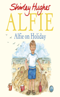 Alfie on Holiday