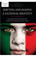 Shifting and Shaping a National Identity