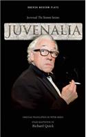 Juvenalia