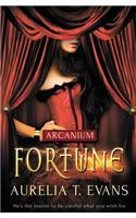 Arcanium