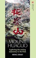 MOUNT HUAGUO