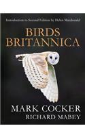 Birds Britannica