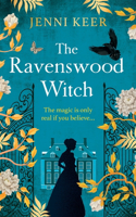 Ravenswood Witch