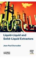 Liquid-Liquid and Solid-Liquid Extractors