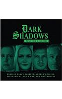 Dark Shadows - Phantom Melodies