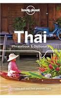 Lonely Planet Thai Phrasebook & Dictionary 9
