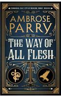 Way of All Flesh