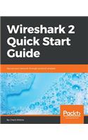 Wireshark 2 Quick Start Guide