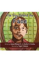 Boy Behind the Face