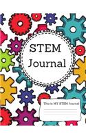 This is my STEM Journal