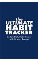The Ultimate Habit Tracker