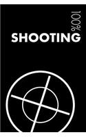 Shooting Notebook