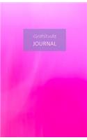 Gratitude Journal