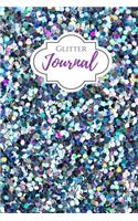 Glitter Journal