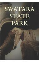 Swatara State Park: Blank Lined Journal for Pennsylvania Camping, Hiking, Fishing, Hunting, Kayaking, and All Other Outdoor Activities