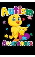 Autism Awareness