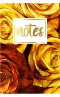 Notes