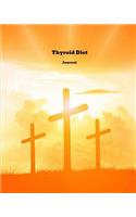 Thyroid Diet Journal