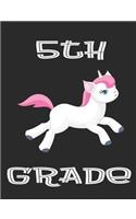 5th Grade