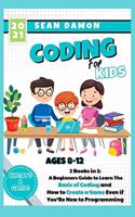 Coding for Kids