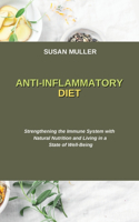 Anti-Inflammatory Diet