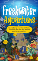 Freshwater Aquariums