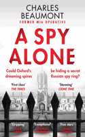 A Spy Alone