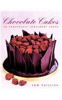 Chocolate Cakes