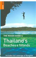 The Rough Guide to Thailand's Beaches and Islands