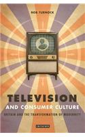 Television and Consumer Culture