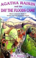 Agatha Raisin and the Day the Floods Came: 12