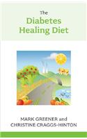 The Diabetes Healing Diet