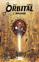 Orbital 7 - Implosion: (Orbital)
