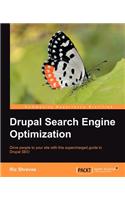 Drupal Search Engine Optimization