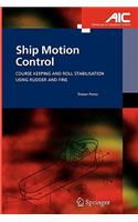 Ship Motion Control