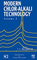 Modern Chlor-alkali Technology
