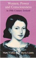 Women, Power and Consciousness
