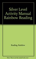 RR SILVER ACTIVITY MANUAL