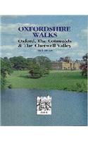 Oxfordshire Walks