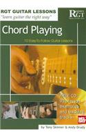 Rgt Guitar Lessons Chord Playing