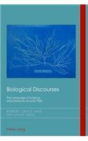 Biological Discourses