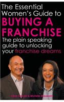 Essential Women's Guide to Buying a Franchise
