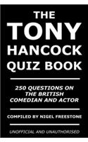 The Tony Hancock Quiz Book