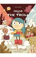 Hilda and the Troll