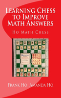 Learning Chess to Improve Math Answers