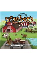 Amber's Fairy Tale