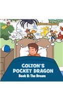 Coltons Pocket Dragon Book 8