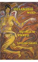Silabas de Viento / Syllables of Wind