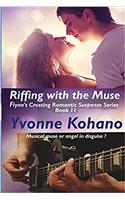 Riffing with the Muse