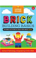 Brick Building Basics